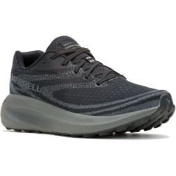 Кросівки Merrell Morphlite GTX M black/rock - 43 - чорний (036.1471)