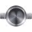 Каструля MasterPro by Alessi (bones) без кришки 2.9 л (BGMP-2215)