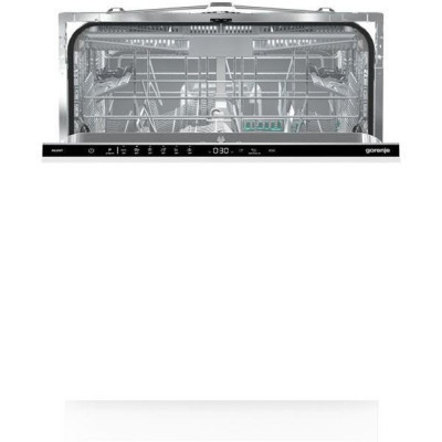 Посудомийна машина Gorenje GV643E90