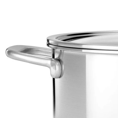 Каструля KitchenAid MSS 20 см 3,1 л (CC003259-001)