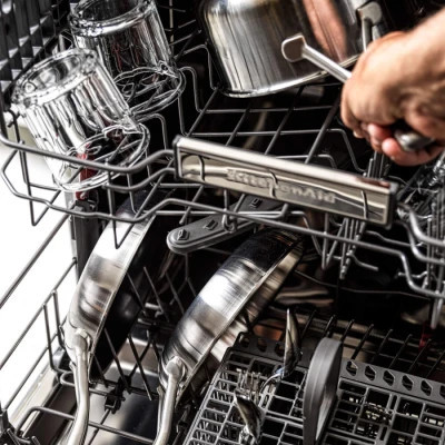 Каструля KitchenAid MSS 20 см 3,1 л (CC003259-001)