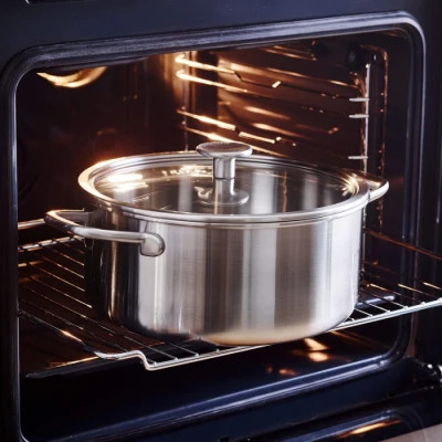 Каструля KitchenAid MSS 20 см 3,1 л (CC003259-001)