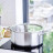 Каструля KitchenAid MSS 20 см 3,1 л (CC003259-001)