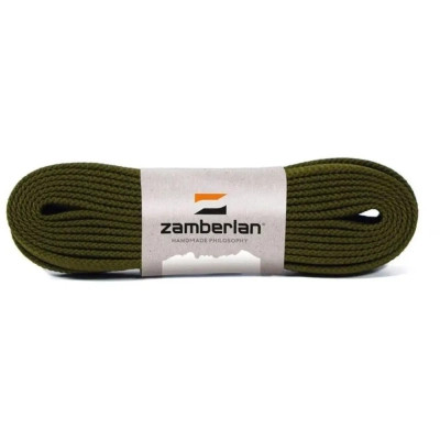 Шнурівки Zamberlan Laces 190 см зелений (006.3811)