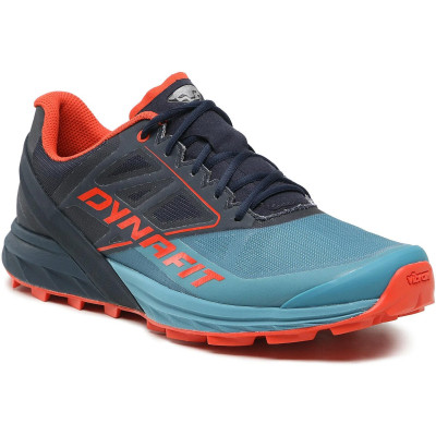 Кроссовки Dynafit Alpine Mns 64064 8071 - 41 - синій/блакитний (016.001.2200)