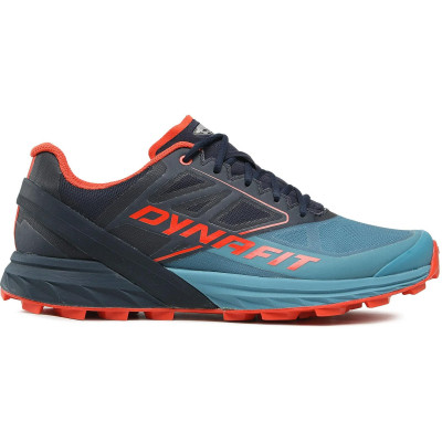 Кроссовки Dynafit Alpine Mns 64064 8071 - 41 - синій/блакитний (016.001.2200)