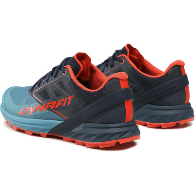 Кроссовки Dynafit Alpine Mns 64064 8071 - 41 - синій/блакитний (016.001.2200)