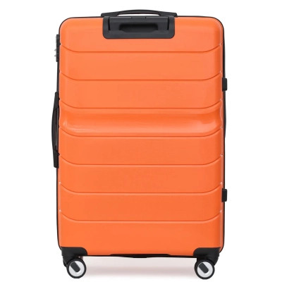 Валіза Semi Line 30&quot; L Orange (T5614-3)