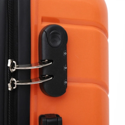 Валіза Semi Line 30&quot; L Orange (T5614-3)
