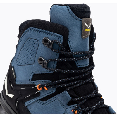Черевики Salewa MS MTN Trainer 2 Mid GTX 61397 8769 - 43 - синій (013.001.6167)