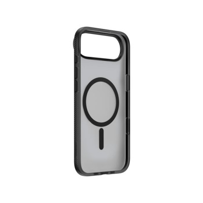 Чохол до мобільного телефона Belkin Magnetic Protective Grip iPhone Air Black (MSA037HQBK)