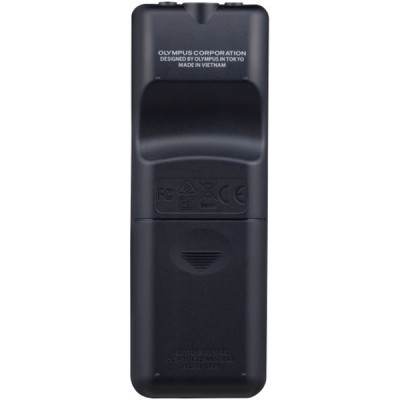 Цифровий диктофон Olympus OM SYSTEM VN-541PC E1 (4GB) (V420040BE000)