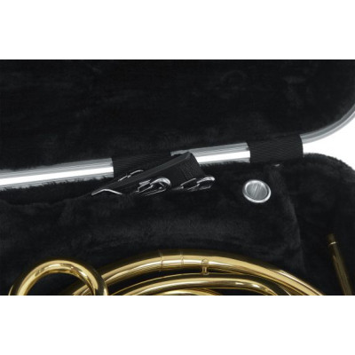 Кейс для духових інструментів Gator French Horn Case (GC-FRENCH HORN)