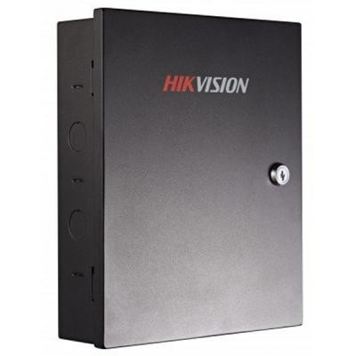 Контролер доступу Hikvision DS-K2801 (СКД) (DS-K2801)