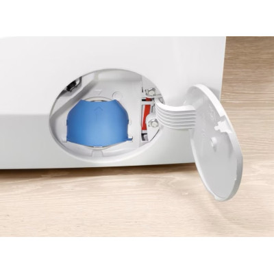 Пральна машина Electrolux EW9F5482WCU