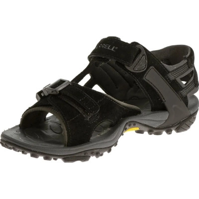 Сандалії Merrell Kahuna III Mns black - 43 - чорний (036.0756)