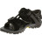 Сандалії Merrell Kahuna III Mns black - 43 - чорний (036.0756)