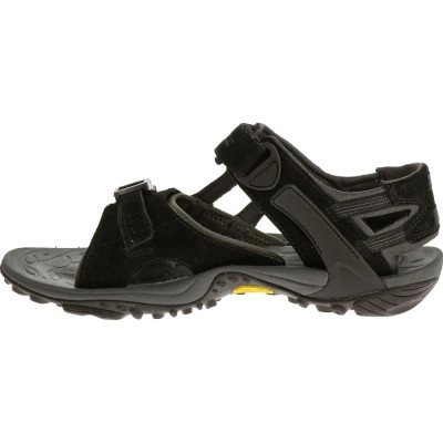Сандалії Merrell Kahuna III Mns black - 43 - чорний (036.0756)