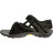 Сандалії Merrell Kahuna III Mns black - 43 - чорний (036.0756)