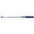 Ручка масляна Bic Round Stic Eco, синя (bc948727)