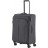 Валіза Travelite Croatia Anthracite M (TL080348-04)