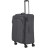 Валіза Travelite Croatia Anthracite M (TL080348-04)