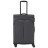 Валіза Travelite Croatia Anthracite M (TL080348-04)