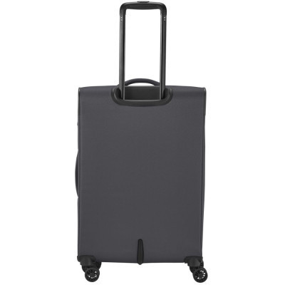 Валіза Travelite Croatia Anthracite M (TL080348-04)