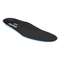 Устілка Salewa Ortholite Footbed 69225 0900 - UK4 / EU36,5 / 23см - чорний (013.001.6287)