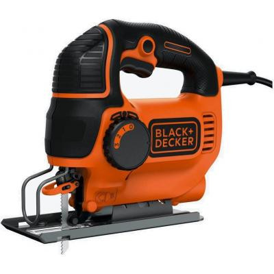 Електролобзик Black&amp;Decker KS901PEK