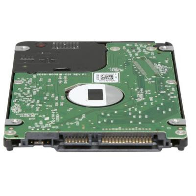 Жорсткий диск для ноутбука 2.5&quot; 500GB WD (WD5000LPLX)
