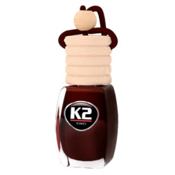 Ароматизатор для автомобіля K2 Vento Solo Refill &quot;Кола&quot; 8 мл без упаковки (V412)