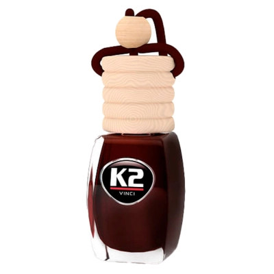 Ароматизатор для автомобіля K2 Vento Solo Refill &quot;Кола&quot; 8 мл без упаковки (V412)