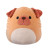 М&#039;яка іграшка Squishmallows Шарпей Мортон 30 см (SQCR05501)