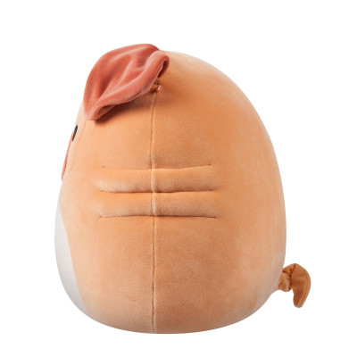 М&#039;яка іграшка Squishmallows Шарпей Мортон 30 см (SQCR05501)