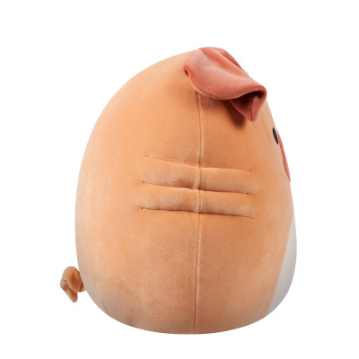 М&#039;яка іграшка Squishmallows Шарпей Мортон 30 см (SQCR05501)