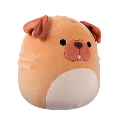 М&#039;яка іграшка Squishmallows Шарпей Мортон 30 см (SQCR05501)