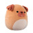 М&#039;яка іграшка Squishmallows Шарпей Мортон 30 см (SQCR05501)