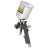 Фарбопульт Sigma HP 1.5 RECRD2200 верхній бак (мет) (6811011)