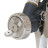 Фарбопульт Sigma HP 1.5 RECRD2200 верхній бак (мет) (6811011)