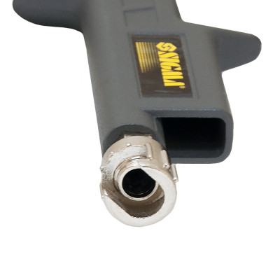 Фарбопульт Sigma HP 1.5 RECRD2200 верхній бак (мет) (6811011)