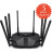 Маршрутизатор Mercusys MR90X