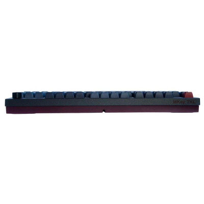 Клавіатура MONTECH Darkness MK87DR TKL DR USB UA Black (MK87DR)