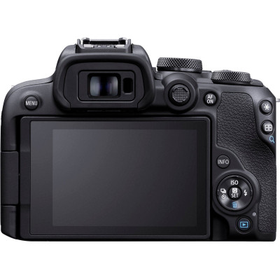 Цифровий фотоапарат Canon EOS R10 + RF-S 18-150 IS STM (5331C048)