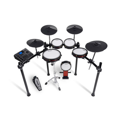 Електронна ударна установка Alesis Crimson III Kit