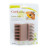 Тримач для кабелю Extradigital CC-902 Cable Clips, Brown (KBC1707)