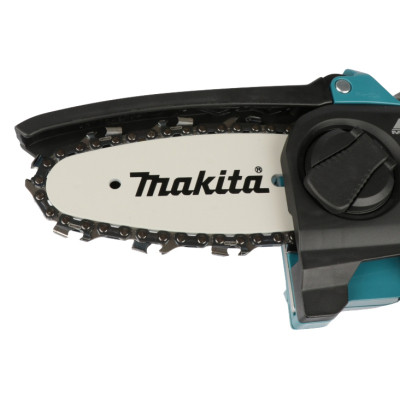 Ланцюгова пила Makita LXT, 18V, 100мм (без АКБ та ЗП) (DUC101Z)