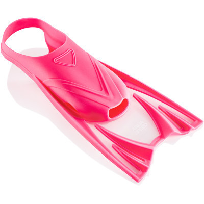 Ласти Aqua Speed Frog 520-03 6672 рожевий 30-34 (5908217666727)