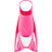 Ласти Aqua Speed Frog 520-03 6672 рожевий 30-34 (5908217666727)