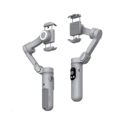 Стедікам AOCHUAN SMART X (Gray) (AOCHUAN-SMARTX-G)